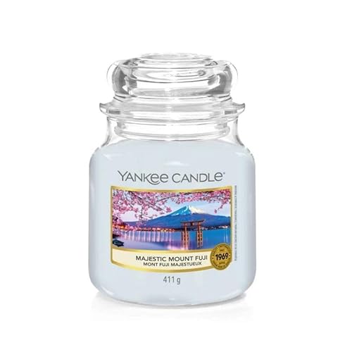 Yankee Candle Majestic Mount Fuji von Yankee Candle