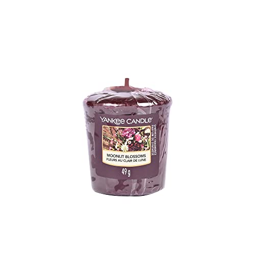 Yankee Candle Moonlit Blossoms Votivkerze von Yankee Candle