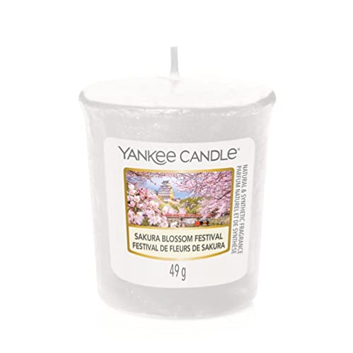 Yankee Candle Sakura Blossom Festival 49 g von Yankee Candle