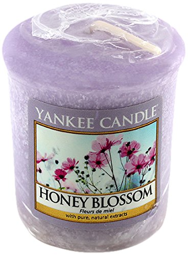 Yankee Candle - Sampler/Votivkerze - Honey Blossom von Yankee Candle