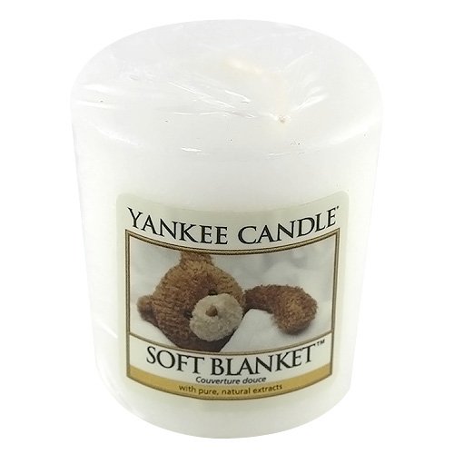 Yankee Candle Weiche Votive/Sampler Decke von Yankee Candle