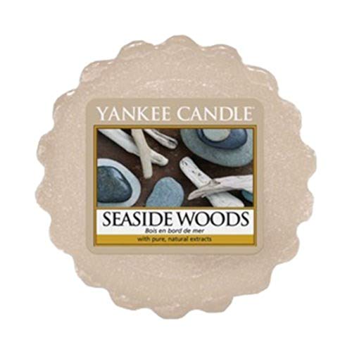Yankee Candle x Wachs, Kerzen, Beżowy, One Size, 500 von Yankee Candle