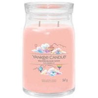 Yankee candle - watercolor skies signature candle 5670g Yankee candle - watercolor skies signature candle 5670g von Yankee Candle