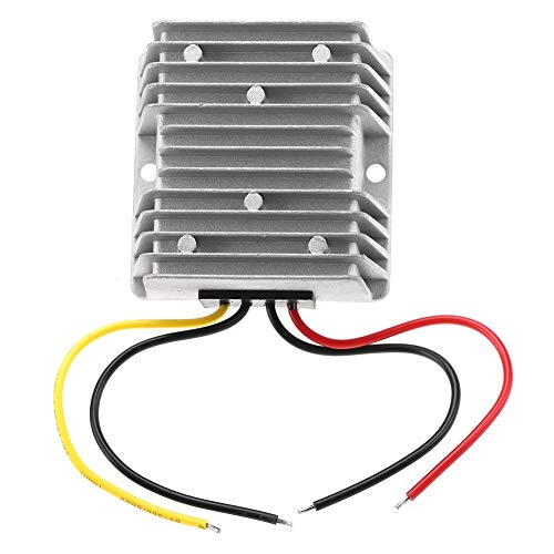 Aufrüstnetzteil, GYVRM-T122410 10A 240W 12V auf 24V DC-DC-Wandler Hocheffizienter Wandlerregler für Roboter, Photovoltaik-Module, Pumpen, CNC-Ausrüstung, Motoren Aufrüstnetzteil, GYVRM-T122410 10A 240W 12V auf 24V DC-DC-Wandler Hocheffizienter Wandlerregler für Roboter, Photovoltaik-Module, Pumpen, CNC-Ausrüstung, Motoren von Yanmis