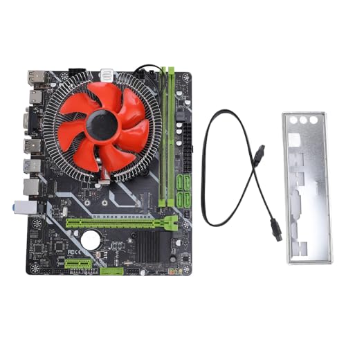 H311 DS4 Motherboard, 2 Kanal 16G DDR4 -Speicher, PCI E 16x, Serial ATA 3.0, NVME M.2, HDMI, VGA -Schnittstelle LGA1151 Computer Motherboard H311 DS4 Motherboard, 2 Kanal 16G DDR4 -Speicher, PCI E 16x, Serial ATA 3.0, NVME M.2, HDMI, VGA -Schnittstelle LGA1151 Computer Motherboard von Yanmis