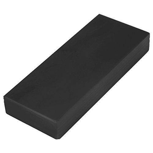 Whetstone, 5000 Grit Küchenmesser Schärfstein Schleifstein für Messer Chef Knives Scissors Chopper Cutting Tool von Yanmis