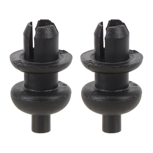 Trunk -Paket -Schelfclip, 2 PCs Trunk Parcel Shelf Tablett Clip OEM 699218 Drehhalter für C2 C3 C4 Cactus DS3 Saxo und für 206 207 208 307 308 Trunk -Paket -Schelfclip, 2 PCs Trunk Parcel Shelf Tablett Clip OEM 699218 Drehhalter für C2 C3 C4 Cactus DS3 Saxo und für 206 207 208 307 308 von Yanmis