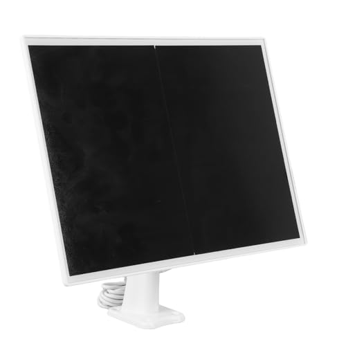 Yanmis 15W Solarpanel für Überwachungskameras Solarkamera Ladegerät mit 10 Fuß Kabel IP66 Typ C USB für Wiederaufladbare Batteriekameras Im Freien Yanmis 15W Solarpanel für Überwachungskameras Solarkamera Ladegerät mit 10 Fuß Kabel IP66 Typ C USB für Wiederaufladbare Batteriekameras Im Freien von Yanmis
