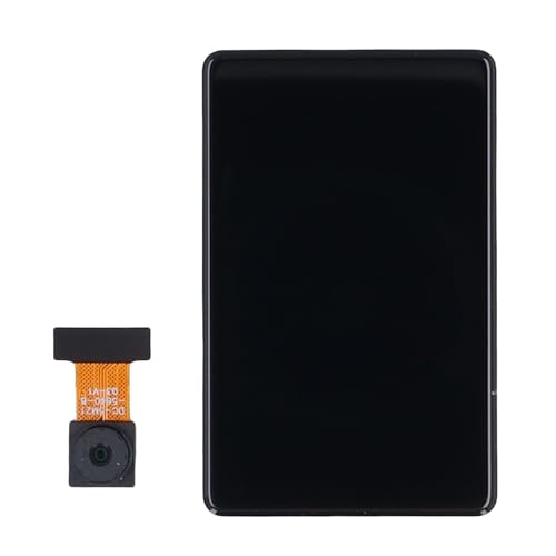 Yanmis 2 -Zoll -Kapazitive Bildschirm, 240x320 262K Farbanzeige Panel Single Touch -Board mit WiFi Bluetooth -Kamera -Schnittstelle, Erweiterbarer Speicher und Peripheriegeräte Yanmis 2 -Zoll -Kapazitive Bildschirm, 240x320 262K Farbanzeige Panel Single Touch -Board mit WiFi Bluetooth -Kamera -Schnittstelle, Erweiterbarer Speicher und Peripheriegeräte von Yanmis
