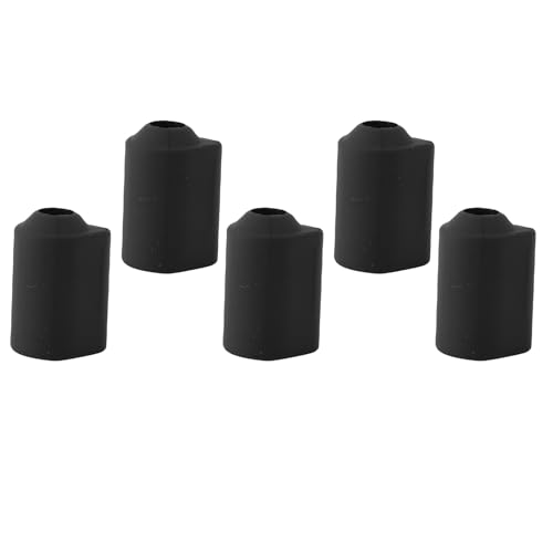 Yanmis 3D -Druckerheizungsblockabdeckung, Silikonsocken 5pcs Wärmeisolierungabdeckung für K2 Plus HI Combo 3D -Drucker mit Hohem Temperaturwiderstand 280 ℃ für PLA ABS TPU Hüften Holz Yanmis 3D -Druckerheizungsblockabdeckung, Silikonsocken 5pcs Wärmeisolierungabdeckung für K2 Plus HI Combo 3D -Drucker mit Hohem Temperaturwiderstand 280 ℃ für PLA ABS TPU Hüften Holz von Yanmis
