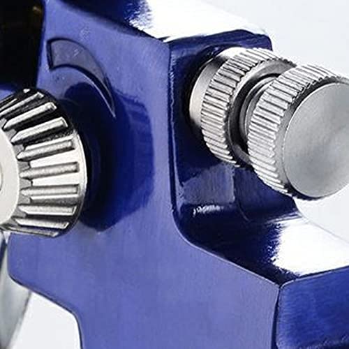 Yanmis Autofarbe Sprühgerät Sturdes Aluminiumlegierung Pneumatische Sprühflächenflächen -Oberfläche für die Wandmalerei Yanmis Autofarbe Sprühgerät Sturdes Aluminiumlegierung Pneumatische Sprühflächenflächen -Oberfläche für die Wandmalerei von Yanmis