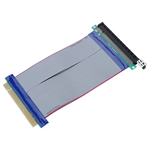 Yanmis Effizienter PCIe Riser Card Extender Hochfrequenzkabel für die Nahtlose Expansion auf 2U -Servern von Yanmis