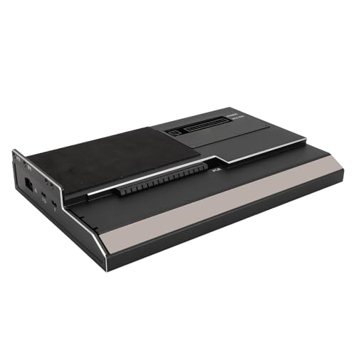 Yanmis Externe GPU-Dockstation, USB4.0-GPU-Gehäuse mit 40 Gbit/s, Unterstützt ATX-SFX-Standard-Netzteile, TB RJ45 M.2 NVMe-Schnittstelle, Grafik-Dockstation, PCIe X16-kompatibel von Yanmis