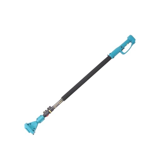 Yanmis Hochzweig -Schnittkolpol Dicke Aluminiumkabelless -Pruner Pole für Effiziente Schnittaufgaben von Yanmis