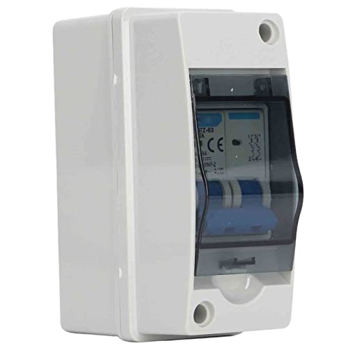 Yanmis PV DC -Leistungsschalter 32A 6KA IP65 DC Isolator Switch Solar -Trennschalter 1000V Zuverlässiger Schutz für die Solarenergieerzeugung Yanmis PV DC -Leistungsschalter 32A 6KA IP65 DC Isolator Switch Solar -Trennschalter 1000V Zuverlässiger Schutz für die Solarenergieerzeugung von Yanmis