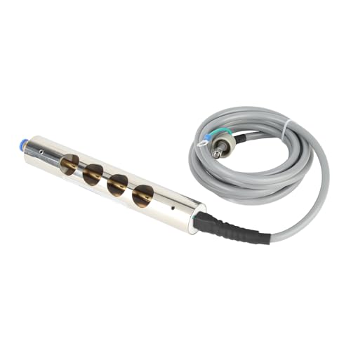 Yanmis Statische Entfernerstange für die Schnelle Statische Eliminierung, Geeignet für Filmverbund, Luftfeuchtigkeit: <80% (200mm) von Yanmis