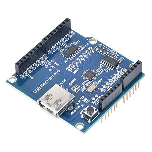 Yanmis USB Host Shield, kompiliertes APK-Installationspaket und Unterstützung für ADK-Quelldateien USB HUB-Funktion USB Host Shield-Modul Yanmis USB Host Shield, kompiliertes APK-Installationspaket und Unterstützung für ADK-Quelldateien USB HUB-Funktion USB Host Shield-Modul von Yanmis