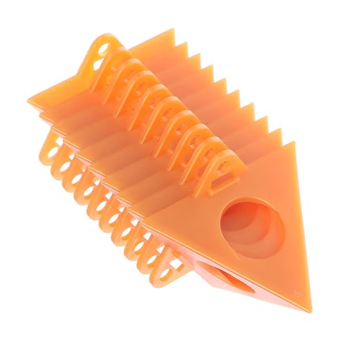 Yanmis Vielseitiger Malständer von 10 Stabilen Abs -Kegel -Stützständer für Saubere Ergebnisse und Einfache Malerei, Schrankanwendung von Yanmis