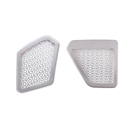 YannnnV12 Dekorativer Rahmen für die Autohupenabdeckung Für BMW 3 Series G20 2020 2021 2022,Sound Frame Trim Cover Dekoration Aufkleber Edelstahl Zubehör,C-Silver YannnnV12 Dekorativer Rahmen für die Autohupenabdeckung Für BMW 3 Series G20 2020 2021 2022,Sound Frame Trim Cover Dekoration Aufkleber Edelstahl Zubehör,C-Silver von YannnnV12