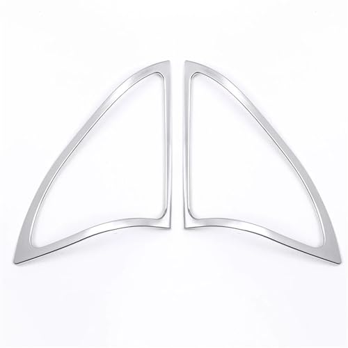 YannnnV12 Dekorativer Rahmen für die Autohupenabdeckung Für Mercedes Benz A Class w176 A180 A200 2013-2017,Sound Frame Trim Cover Dekoration Aufkleber Edelstahl Zubehör,B-CLA Class YannnnV12 Dekorativer Rahmen für die Autohupenabdeckung Für Mercedes Benz A Class w176 A180 A200 2013-2017,Sound Frame Trim Cover Dekoration Aufkleber Edelstahl Zubehör,B-CLA Class von YannnnV12