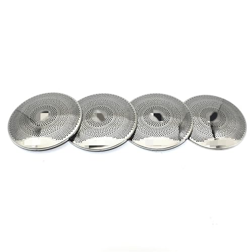 YannnnV12 Dekorativer Rahmen für die Autohupenabdeckung Für Mercedes Benz New C Class W205 2015-2017,Sound Frame Trim Cover Dekoration Aufkleber Edelstahl Zubehör,B-Mirror YannnnV12 Dekorativer Rahmen für die Autohupenabdeckung Für Mercedes Benz New C Class W205 2015-2017,Sound Frame Trim Cover Dekoration Aufkleber Edelstahl Zubehör,B-Mirror von YannnnV12