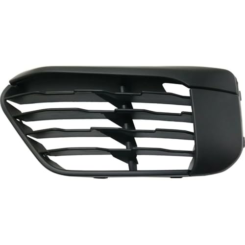 YannnnV12 Nebelscheinwerfer Gitter Für BMW X1 XDrive28I 2016-2018 51117453982 51117453981,ABS -Schutz Vorne Stoßstange Nebel Leichtkühlerwetter -Antibekleidung für Fahrzeug,A-Left YannnnV12 Nebelscheinwerfer Gitter Für BMW X1 XDrive28I 2016-2018 51117453982 51117453981,ABS -Schutz Vorne Stoßstange Nebel Leichtkühlerwetter -Antibekleidung für Fahrzeug,A-Left von YannnnV12