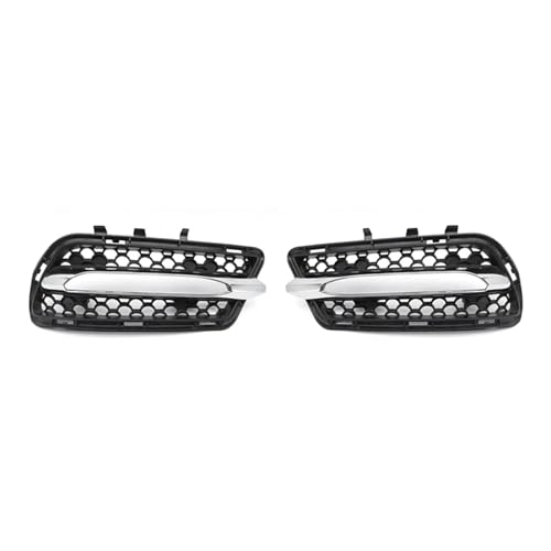 YannnnV12 Nebelscheinwerfer Gitter Für Mercedes-Benz W212 AMG 2010-2013 2128851753 2128852174,ABS -Schutz Vorne Stoßstange Nebel Leichtkühlerwetter -Antibekleidung für Fahrzeug,C-1 Pair YannnnV12 Nebelscheinwerfer Gitter Für Mercedes-Benz W212 AMG 2010-2013 2128851753 2128852174,ABS -Schutz Vorne Stoßstange Nebel Leichtkühlerwetter -Antibekleidung für Fahrzeug,C-1 Pair von YannnnV12