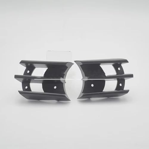 YannnnV12 Nebelscheinwerfer Gitter Für Mitsubishi Montero Pajero Shogun Sport 1999 2000-2008,ABS -Schutz Vorne Stoßstange Nebel Leichtkühlerwetter -Antibekleidung für Fahrzeug,C-1 Pair YannnnV12 Nebelscheinwerfer Gitter Für Mitsubishi Montero Pajero Shogun Sport 1999 2000-2008,ABS -Schutz Vorne Stoßstange Nebel Leichtkühlerwetter -Antibekleidung für Fahrzeug,C-1 Pair von YannnnV12