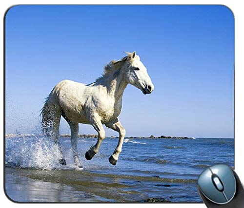 CAMRAGE baima personalisierte rechteckige Mousepad, Druck - Skid - Komfort maßgeschneiderte Computer - Maus - Pads Mousepad - Mousepad von YENDOSTEEN