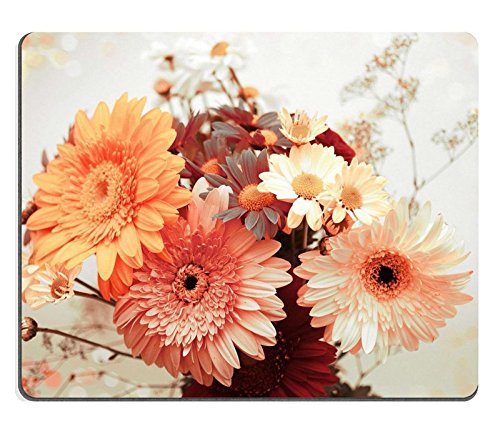 Die Allgemeine Yanteng - Mousepad Gaming Mouse pad Bilder 20197948 Blumen - Jahr von Yanteng