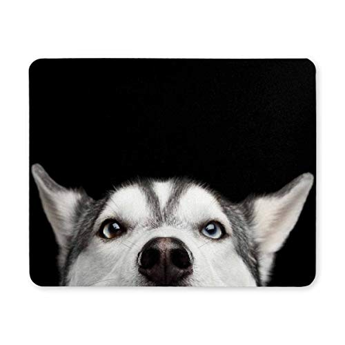 Gaming Mouse pad, Maus - Pads, Leiter der Arbeit, EIN Hund Mousepad Spiele - Computer - Maus. von Yanteng