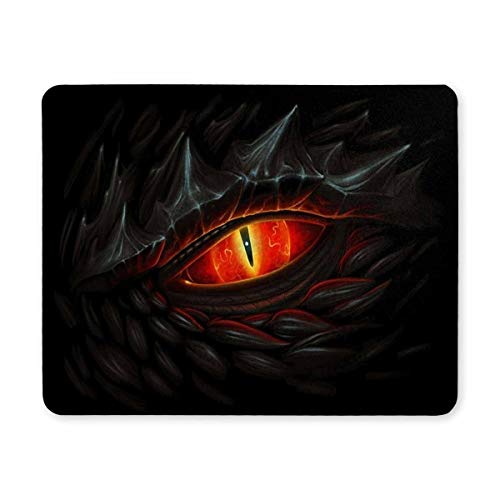 Yanteng Gaming Mouse pad, Maus - Pads Blumen Komfort - Mousepad Gaming Mouse pad von Yanteng