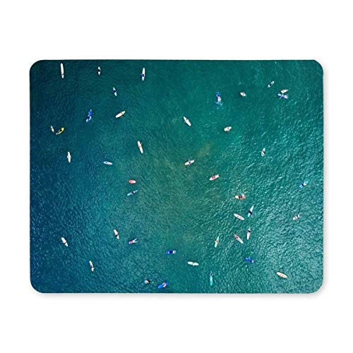 Gaming Mouse pad, Maus - Pads antenne, top - down - Maus - Spiel von Yanteng