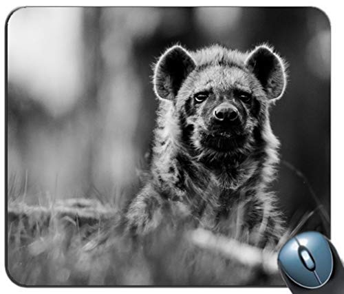 Genaue Gemeinsame Gaming Mouse pad, Tier - und pflanzenwelt Afrika - Modus maßgeschneiderte rechteckige Anti - rutsch - Mousepad Gaming Mouse pad von Yanteng