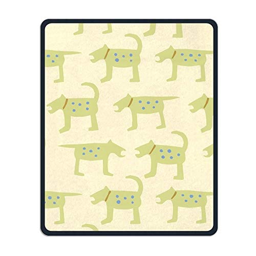 Männer und Frauen, die präzision der nähte und dauerhafte Integration Apple - Design - Mousepad wasserdichte Mousepad Anti - rutsch - Basis Forschung Spielen für Büro - Mousepad von YENDOSTEEN