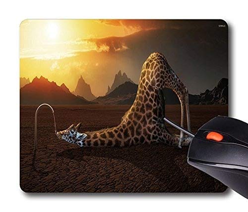 Yanteng Mousepad, mousepads, Büro - Mousepad, Durst, speichel, hochwertige Anti - Skid - Mousepad Desktop - Mousepad von Yanteng