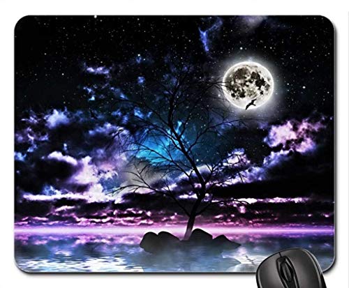 Natur und Landschaft, Gaming Mouse pad, Sturm erreichen, mousepads, Maus - Pads (Marine - Mousepad) von Yanteng