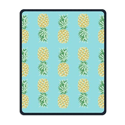 Obst und Gemüse MIT Hoher präzision Ananas - Mousepad rutschfesten gumminoppen für Büro - Games - Forschung - Mousepad Obst und Gemüse MIT Hoher präzision Ananas - Mousepad rutschfesten gumminoppen für Büro - Games - Forschung - Mousepad von YENDOSTEEN