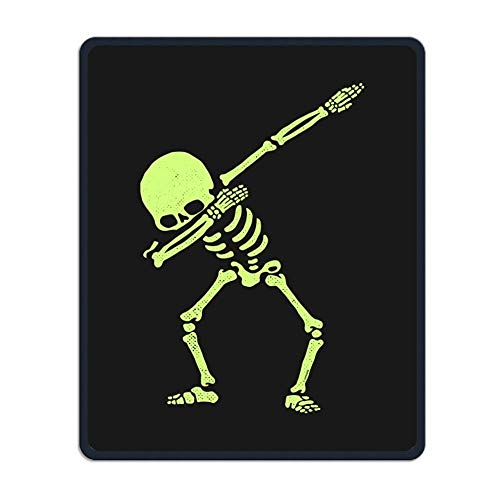 Präzise nähte und dauerhaft Integrierte schädel - Design von Frauen und männern Mousepad wasserdichte Mousepad Anti - rutsch - Base - Büro Games - Forschung - Mousepad Präzise nähte und dauerhaft Integrierte schädel - Design von Frauen und männern Mousepad wasserdichte Mousepad Anti - rutsch - Base - Büro Games - Forschung - Mousepad von YENDOSTEEN