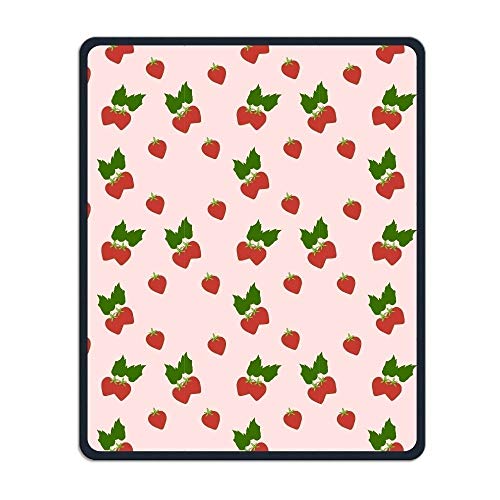 Yanteng Präzise nähte und dauerhafte, gemischte, erdbeeren, Obst, Nahtlose individuell Bedruckte mousepads wasserdichte Maske und Anti - rutsch - Basis ALS Büro Games - Forschung - Mousepad Yanteng Präzise nähte und dauerhafte, gemischte, erdbeeren, Obst, Nahtlose individuell Bedruckte mousepads wasserdichte Maske und Anti - rutsch - Basis ALS Büro Games - Forschung - Mousepad von YENDOSTEEN