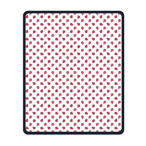 Yanteng Präzise nähte und dauerhafte, gemischte, erdbeeren, Obst maßgeschneiderte Mousepad wasserdichte Mousepad, die für das Amt für Forschung Spielen, Anti - rutsch - Gummi - Basis Mousepad Yanteng Präzise nähte und dauerhafte, gemischte, erdbeeren, Obst maßgeschneiderte Mousepad wasserdichte Mousepad, die für das Amt für Forschung Spielen, Anti - rutsch - Gummi - Basis Mousepad von YENDOSTEEN