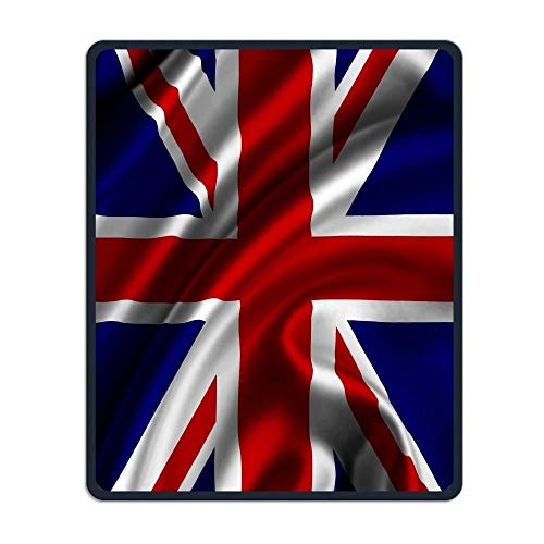 Yanteng Präzise nähte und dauerhafte Unix - die britische Flagge Design - Mousepad wasserdichte Mousepad Anti - rutsch - Basis Forschung Spielen für Büro - Mousepad Yanteng Präzise nähte und dauerhafte Unix - die britische Flagge Design - Mousepad wasserdichte Mousepad Anti - rutsch - Basis Forschung Spielen für Büro - Mousepad von YENDOSTEEN
