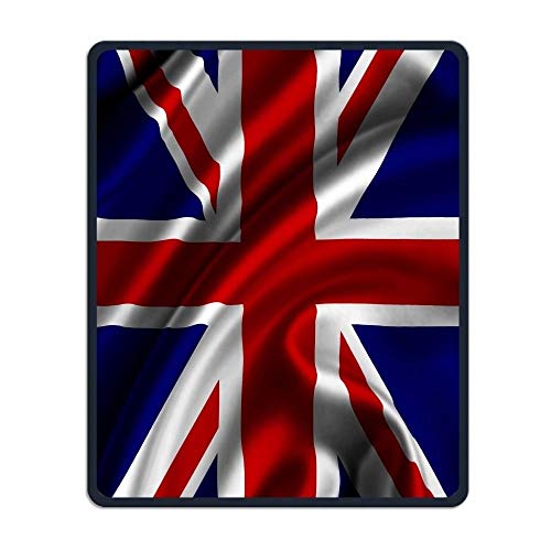 Yanteng Präzise nähte und dauerhafte Unix - die britische Flagge Design - Mousepad wasserdichte Mousepad Anti - rutsch - Basis Forschung Spielen für Büro - Mousepad von Yanteng