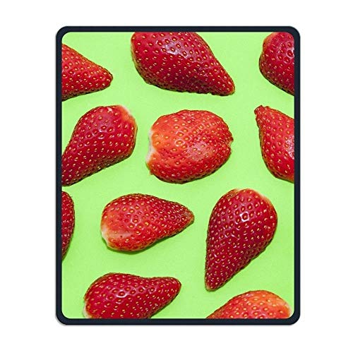 YENDOSTEEN Präzise nähte und haltbarkeit von Obst und Gemüse schälen, unabhängige erdbeer - Mousepad wasserdichte Mousepad Anti - rutsch - Base - Büro Games - Forschung - Mousepad YENDOSTEEN Präzise nähte und haltbarkeit von Obst und Gemüse schälen, unabhängige erdbeer - Mousepad wasserdichte Mousepad Anti - rutsch - Base - Büro Games - Forschung - Mousepad von YENDOSTEEN