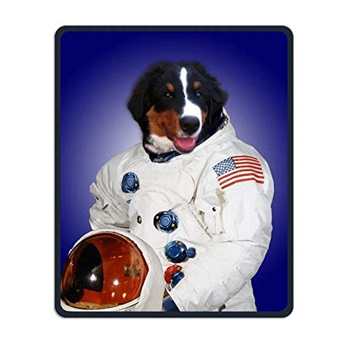 Präzise naht und dauerhafte Astronauten einzigartige Mousepad Hund maßgeschneiderte Forschung Spielen, wasserdichte Büro Mousepad Anti - rutsch - Maus von Yanteng