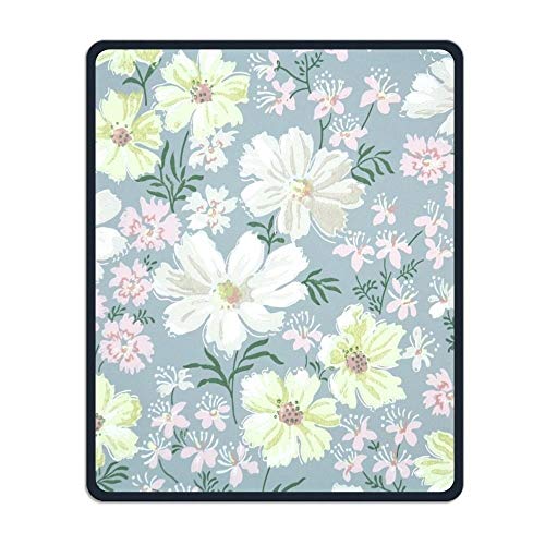 Präzise naht und dauerhaften Elegante Blumen Blumen verkauft, Mousepad Anti - rutsch - Spiel von männern und Frauen im Büro - Mousepad von Yanteng