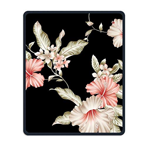 Präzise naht und dauerhaften schöne alte Blumen - schaffung von billigen Keine mindest - Mousepad Anti - rutsch - Spiel von männern und Frauen im Büro - Mousepad von YENDOSTEEN