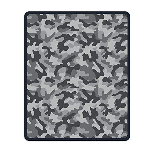Yanteng Präzision und dauerhafte Camouflage - Muster - Mousepad. Wasserdicht Mousepad Anti - rutsch - Basis Forschung Spielen Männer und Frauen für das Amt Mousepad von Yanteng