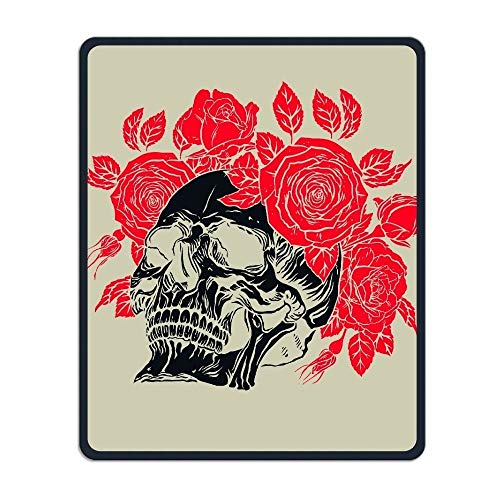 Präzision und dauerhafte capitatum Mousepad wasserdicht Blumen mousepads MIT Anti - rutsch - Basis Forschung Spielen Männer und Frauen für das Amt Mousepad von Yanteng