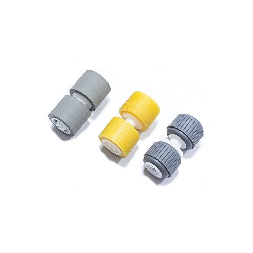 Neue 8927A004 8927A004AC Scanner Wechselrollen-Kit für Canon DR-6080 DR7580C 9080C Neue 8927A004 8927A004AC Scanner Wechselrollen-Kit für Canon DR-6080 DR7580C 9080C von Yanzeo